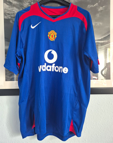 Manchester united 2005 06 - , 2005/06