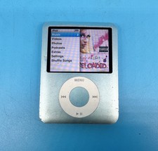 Apple iPod Nano A1236 3rd