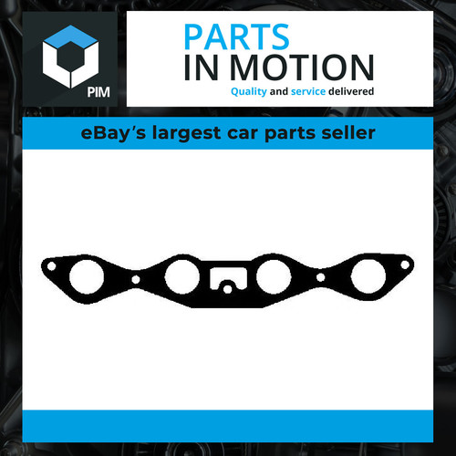 Inlet manifold gasket fits - gasket,