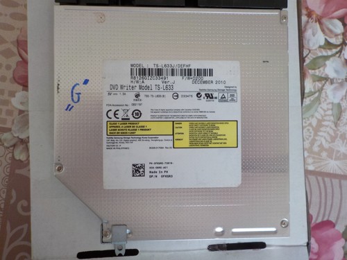 Dell inspiron 15r n5010 m5010 - inspiron,