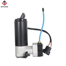 New Air Suspension Compressor