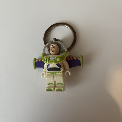 Lego toy story key - toy, ring