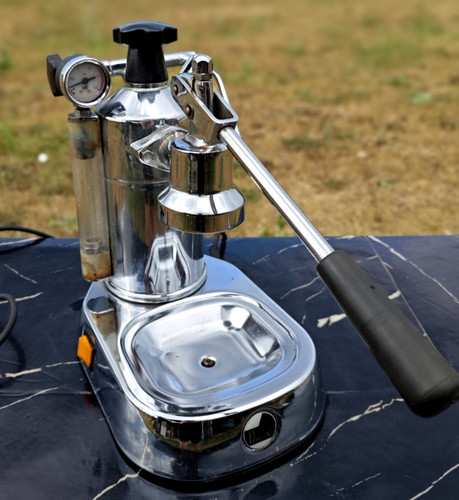 Pavoni professional coffee - professional,