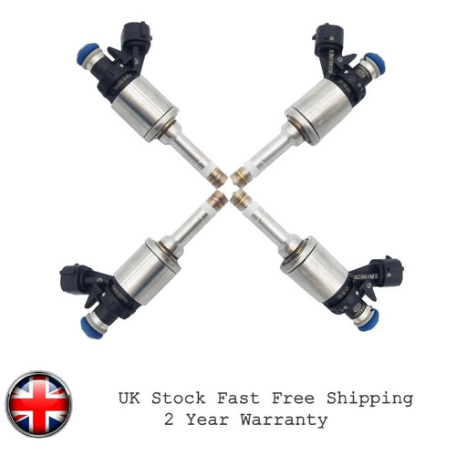Fuel injectors for - fuel,