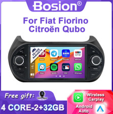 Android 14 Car Stereo Sat Nav