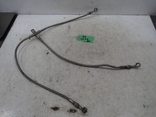 Kawasaki ZX9R E1 E2 2000-2001