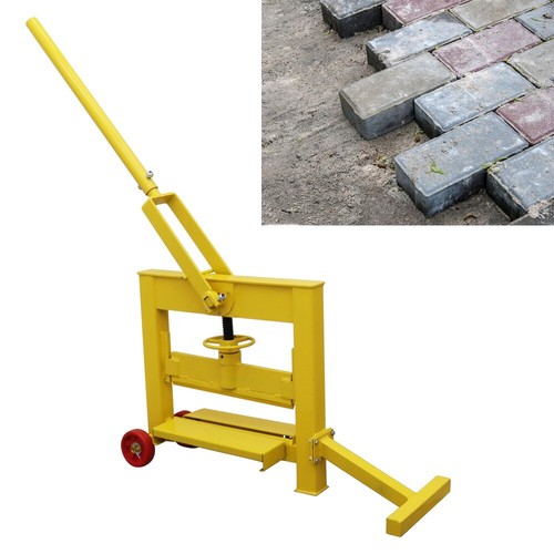 Manual tile cutting machine - tile,