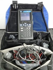 Aethra D2500 Telecom Analyzer