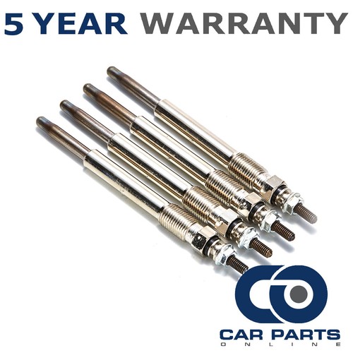 Diesel heater glow plugs - glow,