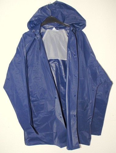 Great pvc women rain jacket - great, women's