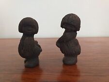 LISA LARSON RAMSING FIGURES