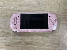 Original Sony PSP 3000 Console System Excellent+With Charger/New Battery/Memory