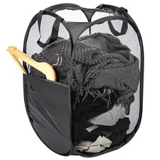 Laundry Bag Pop Up Washing