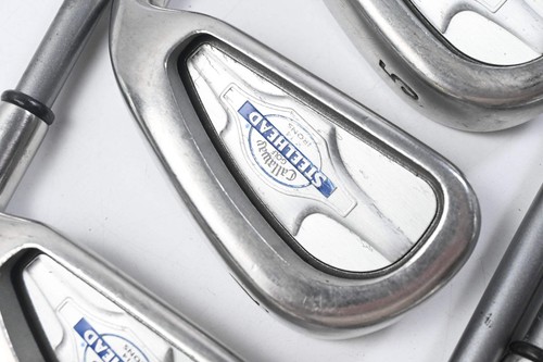 Callaway irons 3 - callaway, x-14