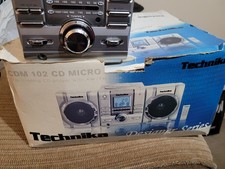 Technika CDM-102 Micro