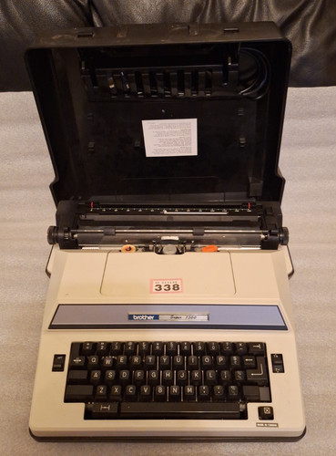 Brother super 1300 portable - super,