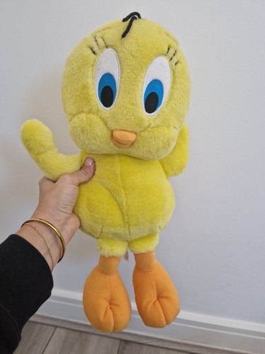 Tweety bird giggling baby - tweety,