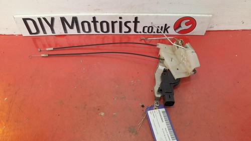 Suzuki alto door lock - alto,