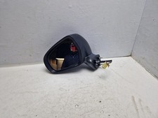 SUZUKI SX4 WING MIRROR FRONT
