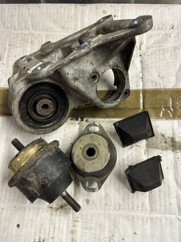 Peugeot 205 gti - 205, engine