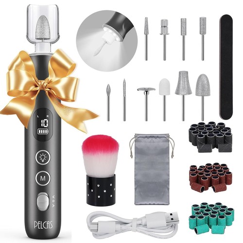 Speed led lcd cordless - led,