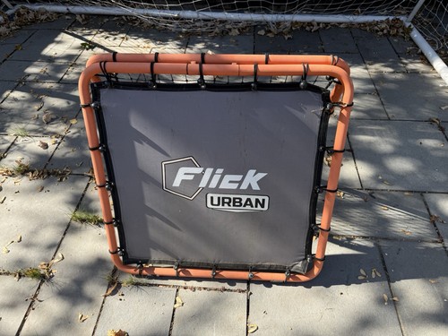 Flick urban football trainer - flick,