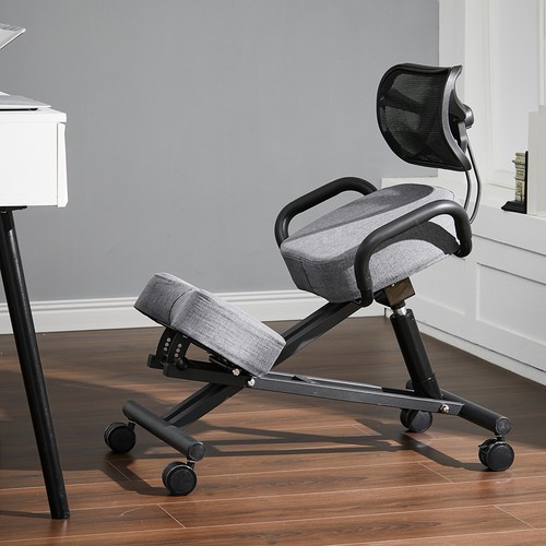Kneeling chair orthopaedic - chair,
