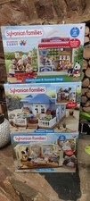 Sylvanian Families Job Lot