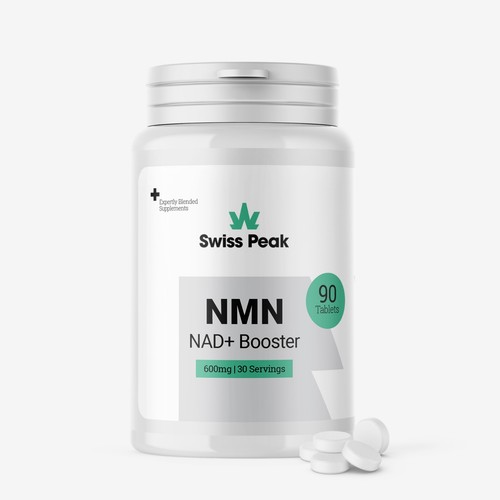 600mg nmn nad - nmn,, nad+
