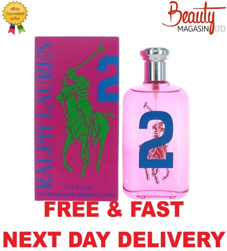 Ralph lauren polo big pony - big,