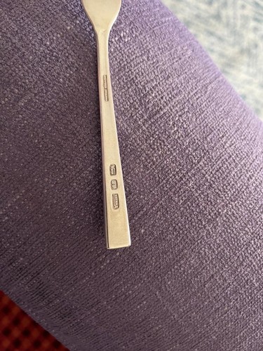 Epns vintage silver plated - silver,
