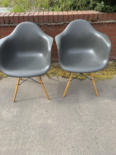 Charles eames chair - chair, vitra