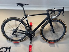 2018 Wilier Zero.6 Road Bike -