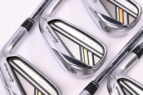 Taylormade rocketbladez irons - rocketbladez,