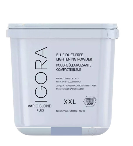 Schwarzkopf igora vario blond - vario,