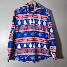 Suitmeister South Park M