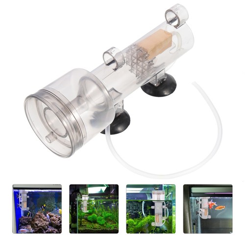 Protein skimmer for - protein, fish