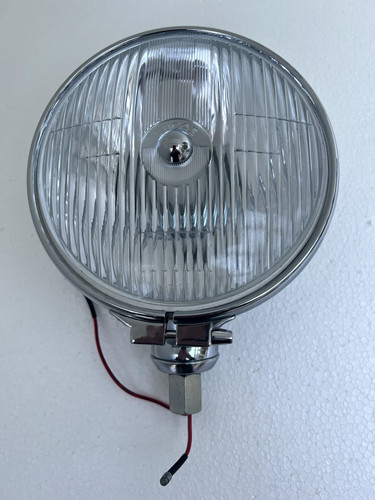 Sft700s lucas fog lamp - fog,