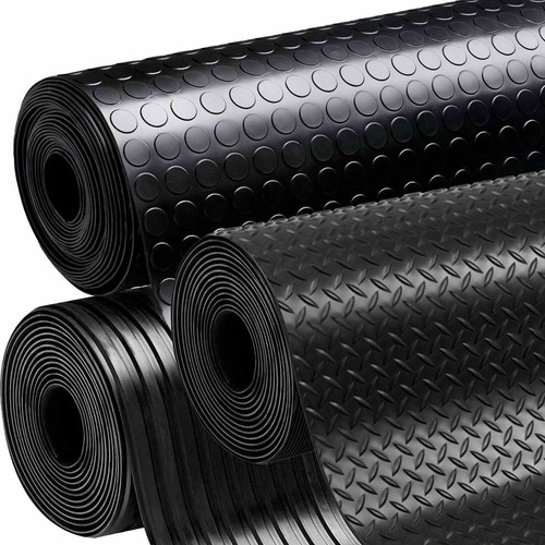 Extra thick diamond checker - extra,