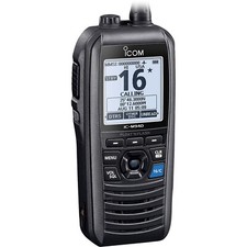 ICOM IC-M94DE - 6W - Buoyant -