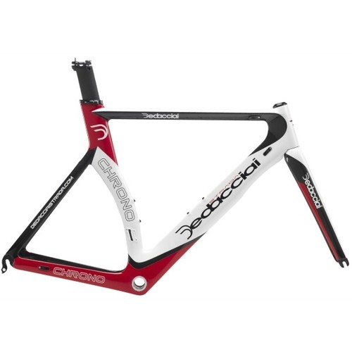 New dedacciai chrono carbon - new,