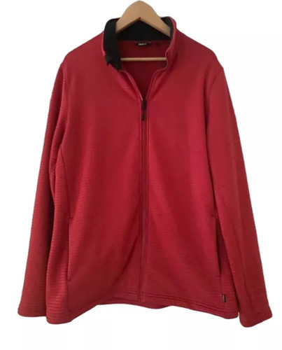 Rohan mens red - ambient, jacket