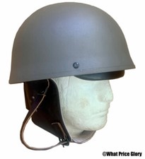 British WWII Dispatch Rider