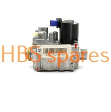 Ideal 179032 Gas Valve 24V