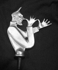 VINTAGE HOTROD RATROD DEVIL