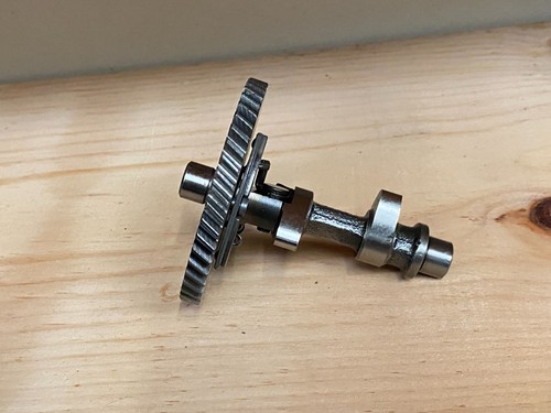 356 camshaft for honda clone - honda,
