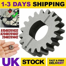 19-Teeth Sunroof Motor Cog