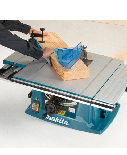 Makita mlt100n 110v - 110v, saw