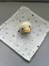 Primark Duck Yellow  Plush