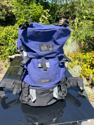 Macpac glissade litre - glissade, 75-litre